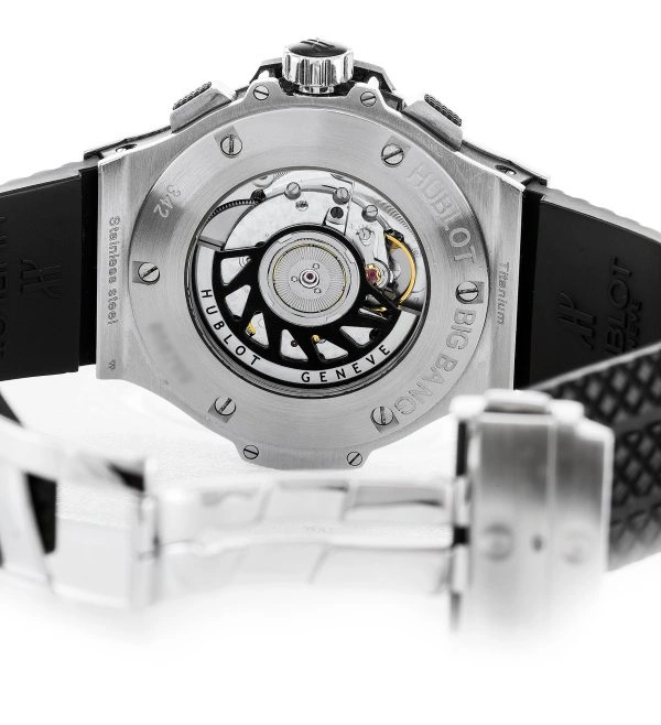 Hublot 41mm 342.SB.131.RX Comfortable 1088