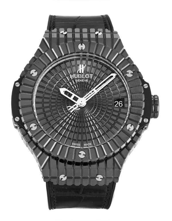 Thermal Hublot 41mm 346.CX.1800.BR 1094