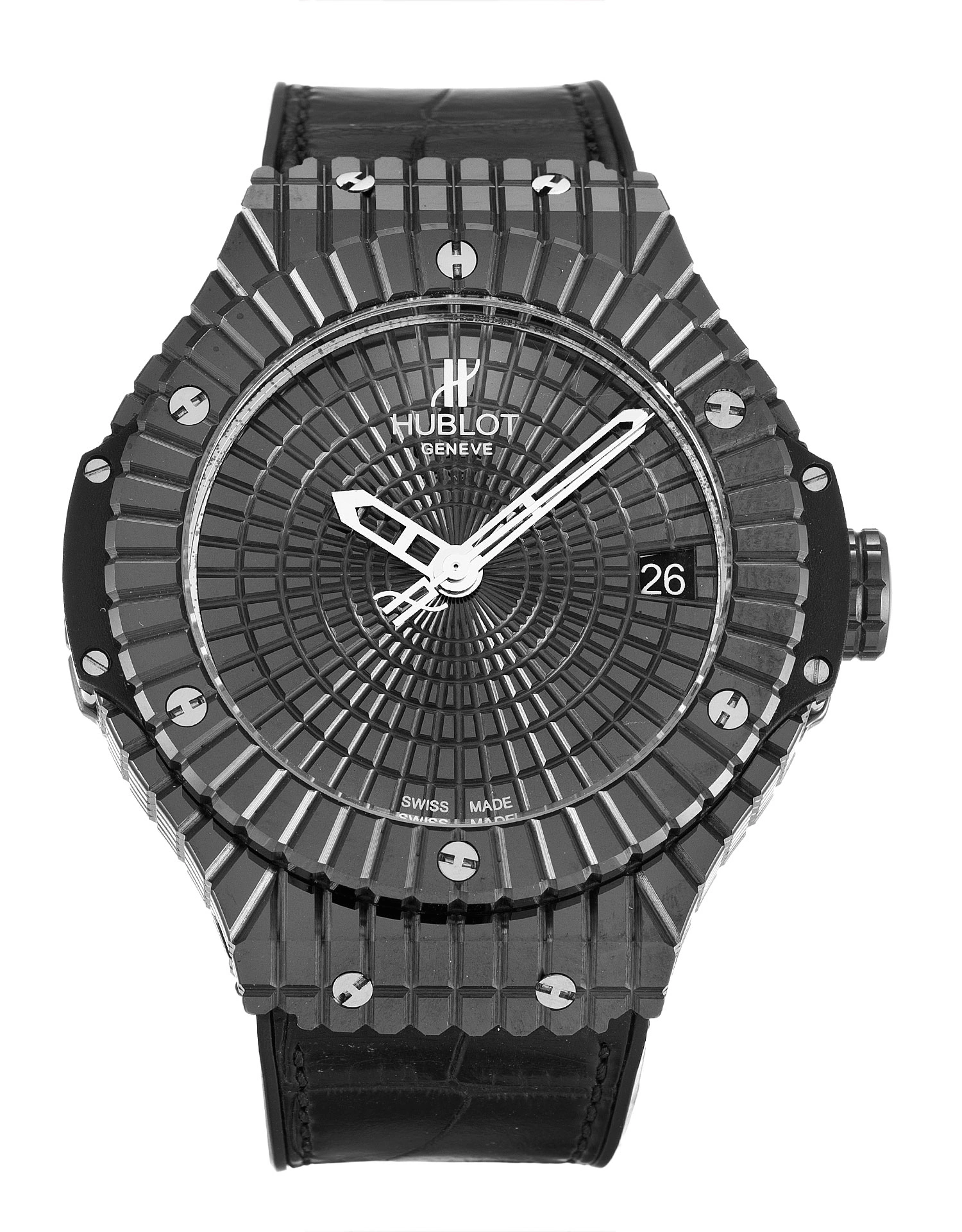 Thermal Hublot 41mm 346.CX.1800.BR 1094