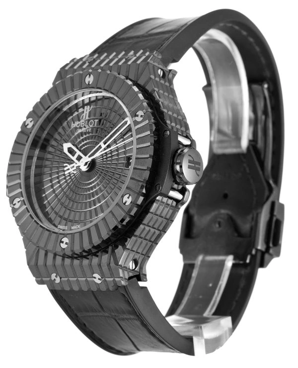 Thermal Hublot 41mm 346.CX.1800.BR 1094
