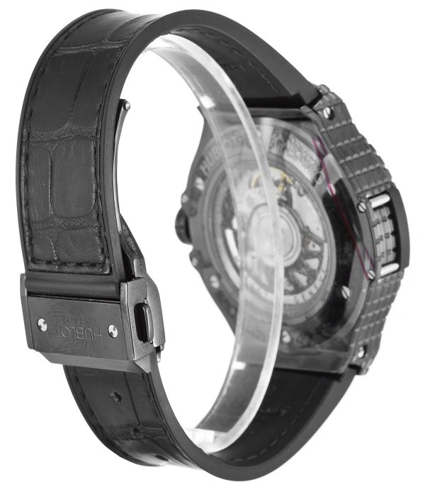 Thermal Hublot 41mm 346.CX.1800.BR 1094