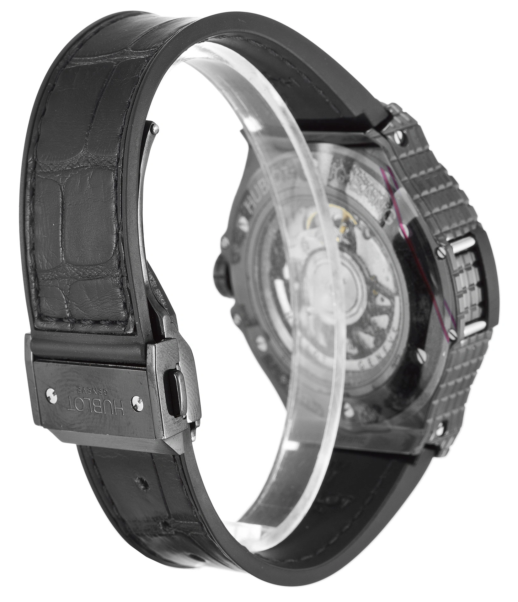 Thermal Hublot 41mm 346.CX.1800.BR 1094