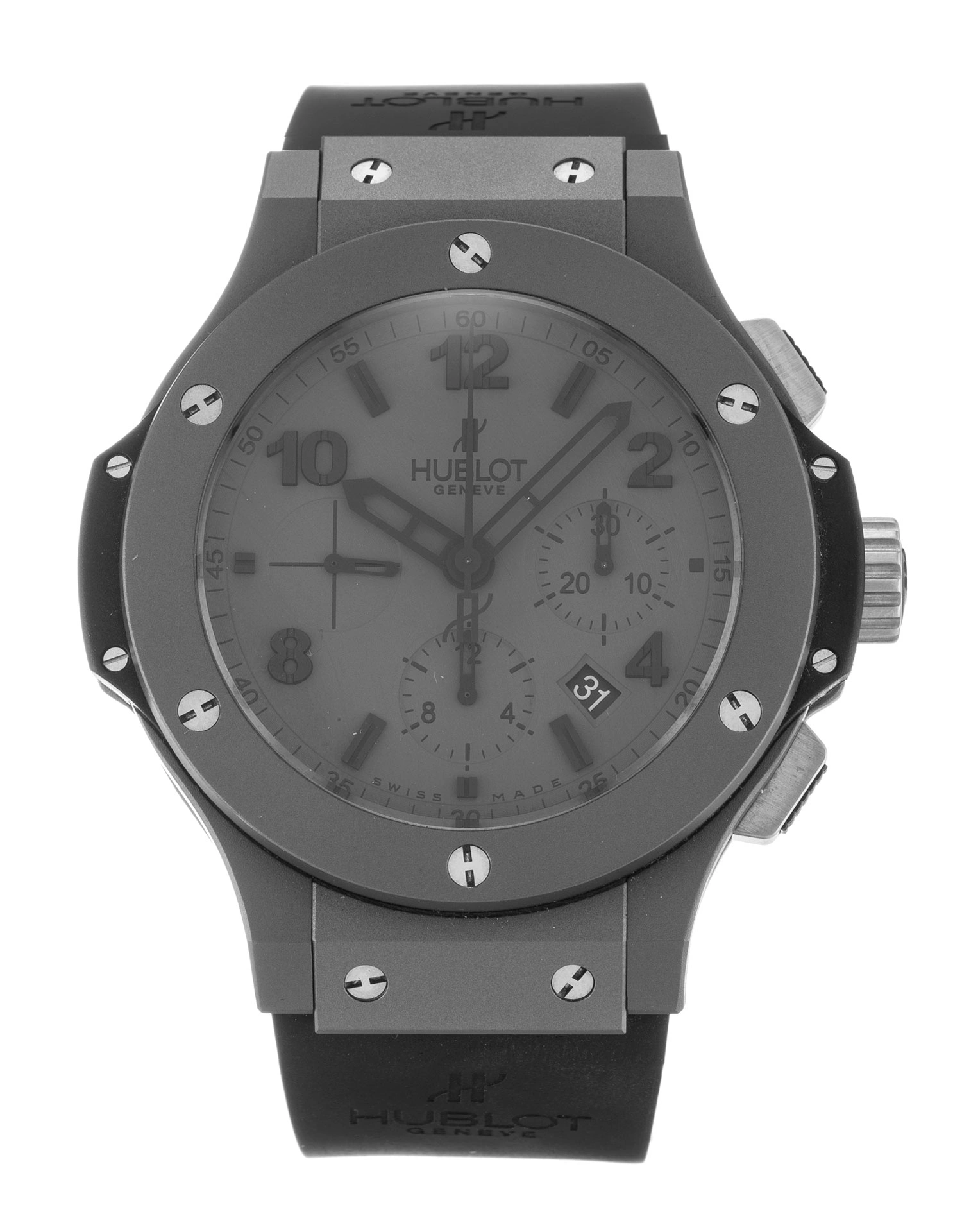 Comfortable Hublot 44mm 301.AI.460.RX 1089