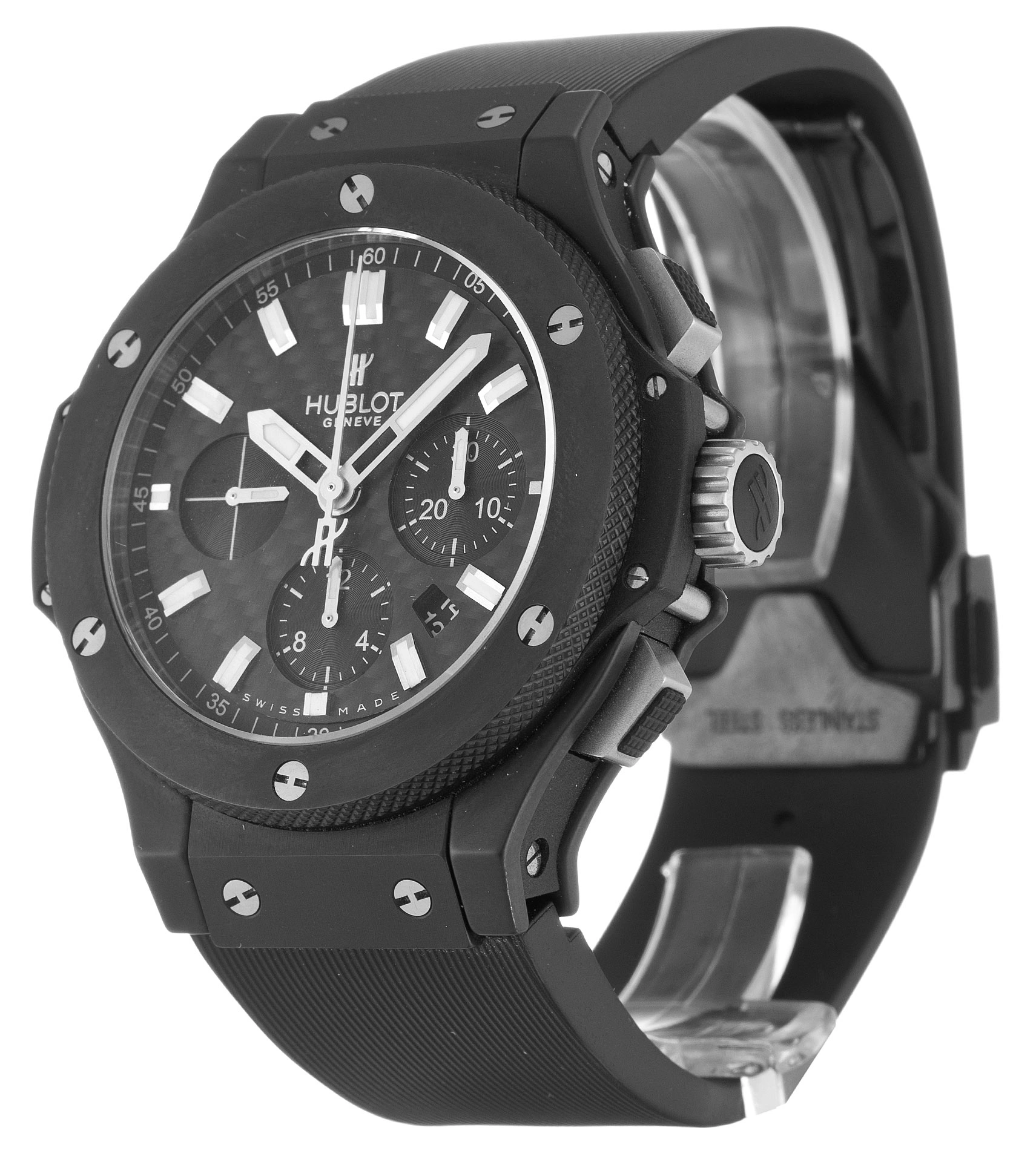 Hublot 44mm 301.CI.1770.RX WrinkleFree 1091