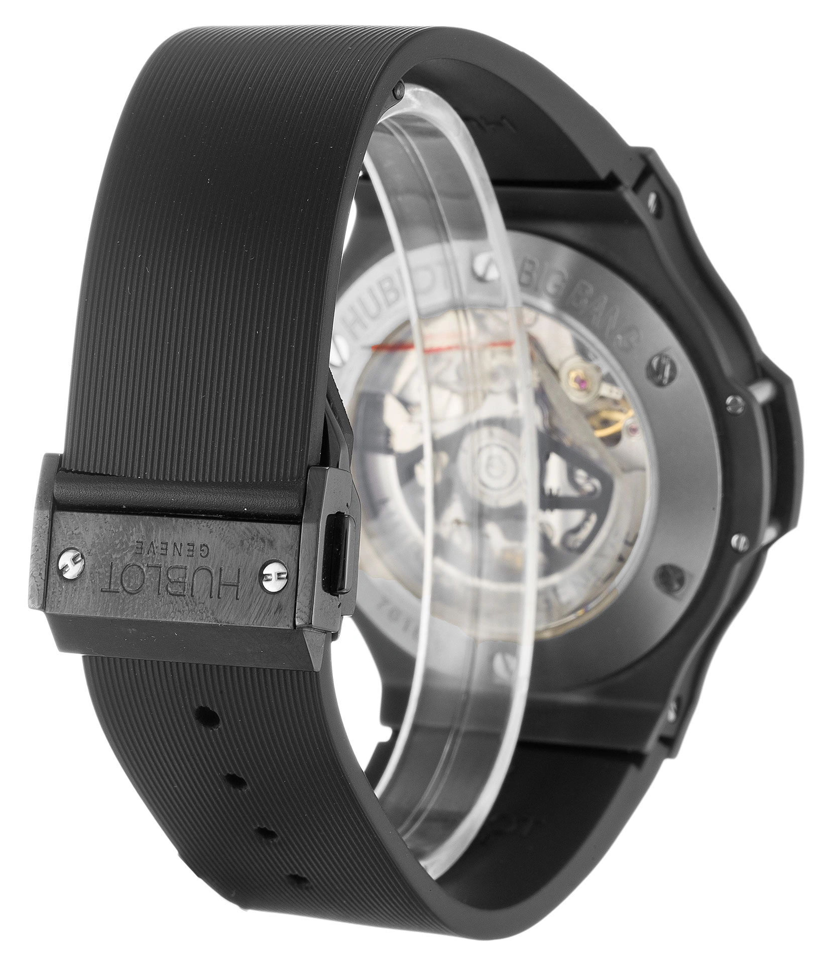 Hublot 44mm 301.CI.1770.RX WrinkleFree 1091
