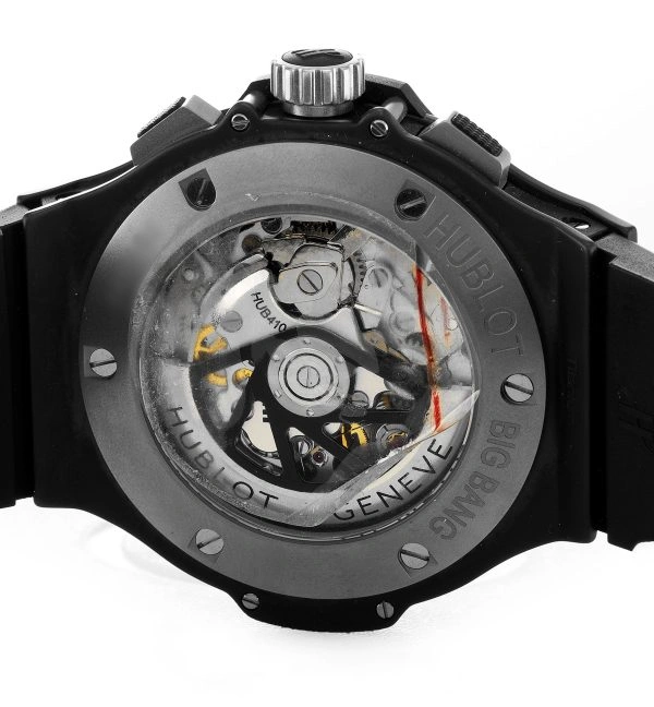 Hublot 44mm 301.CI.1770.RX WrinkleFree 1091