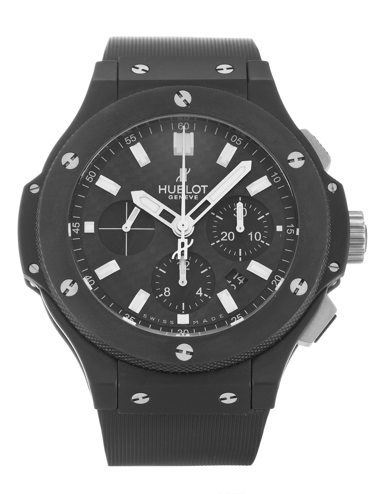Hublot 44mm 301.CI.1770.RX WrinkleFree 1091