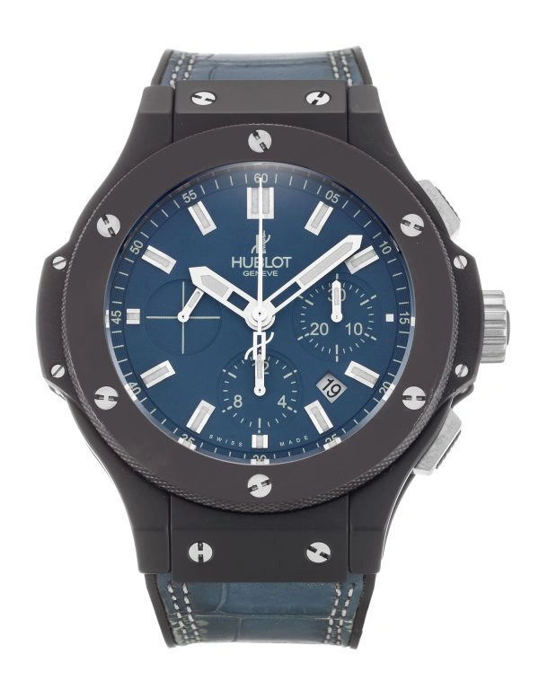 Hublot 44mm 301.CI.5190.GR Classic 1090