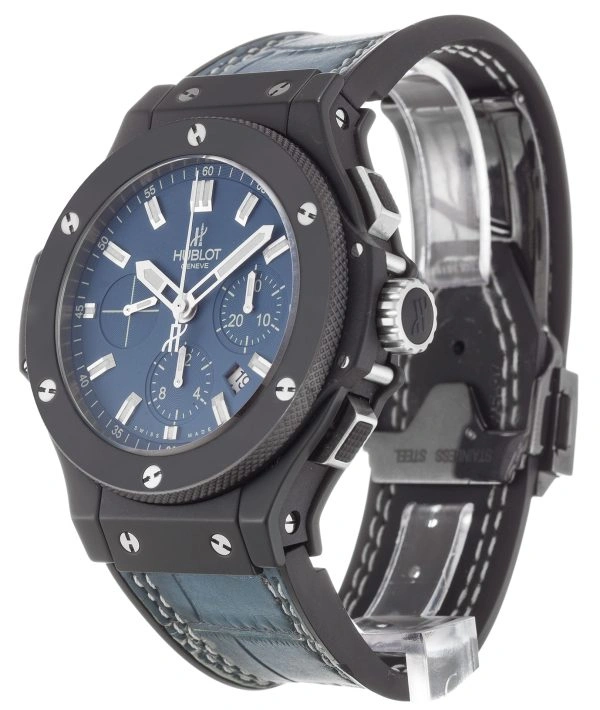 Hublot 44mm 301.CI.5190.GR Classic 1090