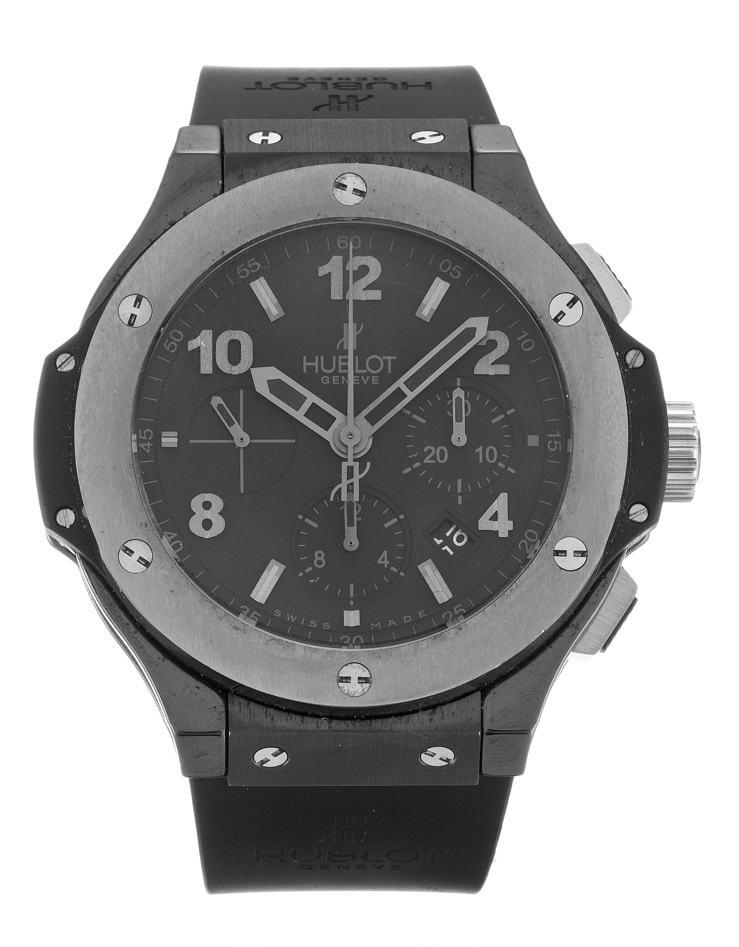 Effortless Hublot 44mm 301.CT.130.RX 1092