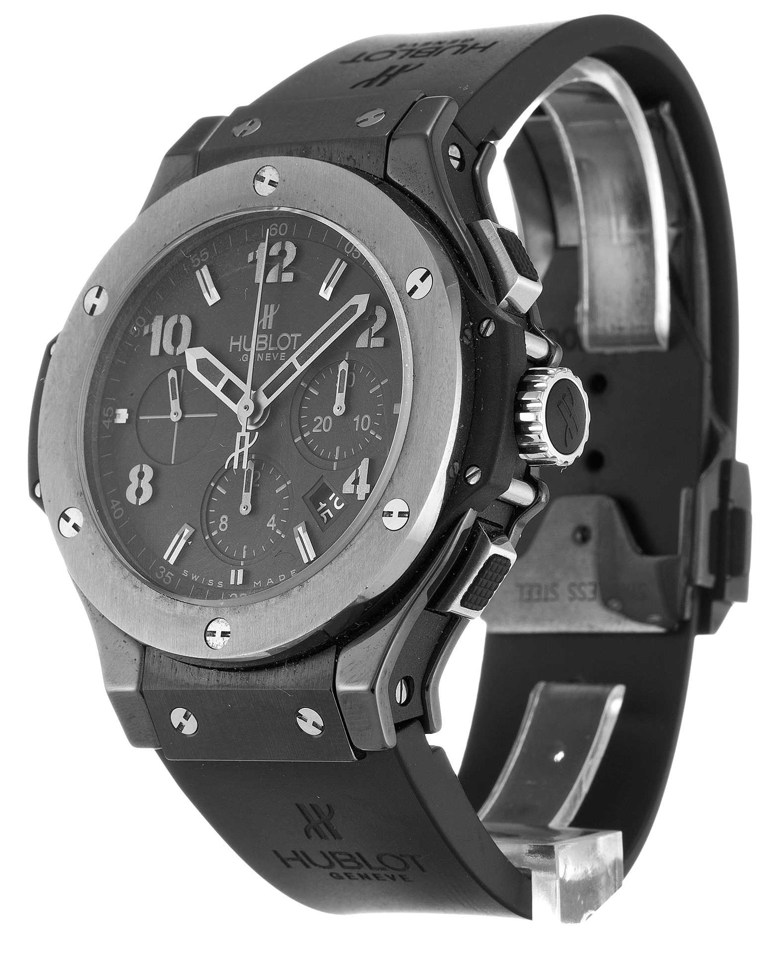 Effortless Hublot 44mm 301.CT.130.RX 1092