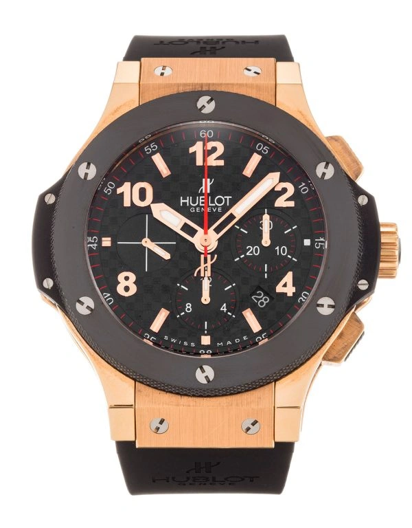 Hublot 44mm 301.PB.131.RX FastDry 1095