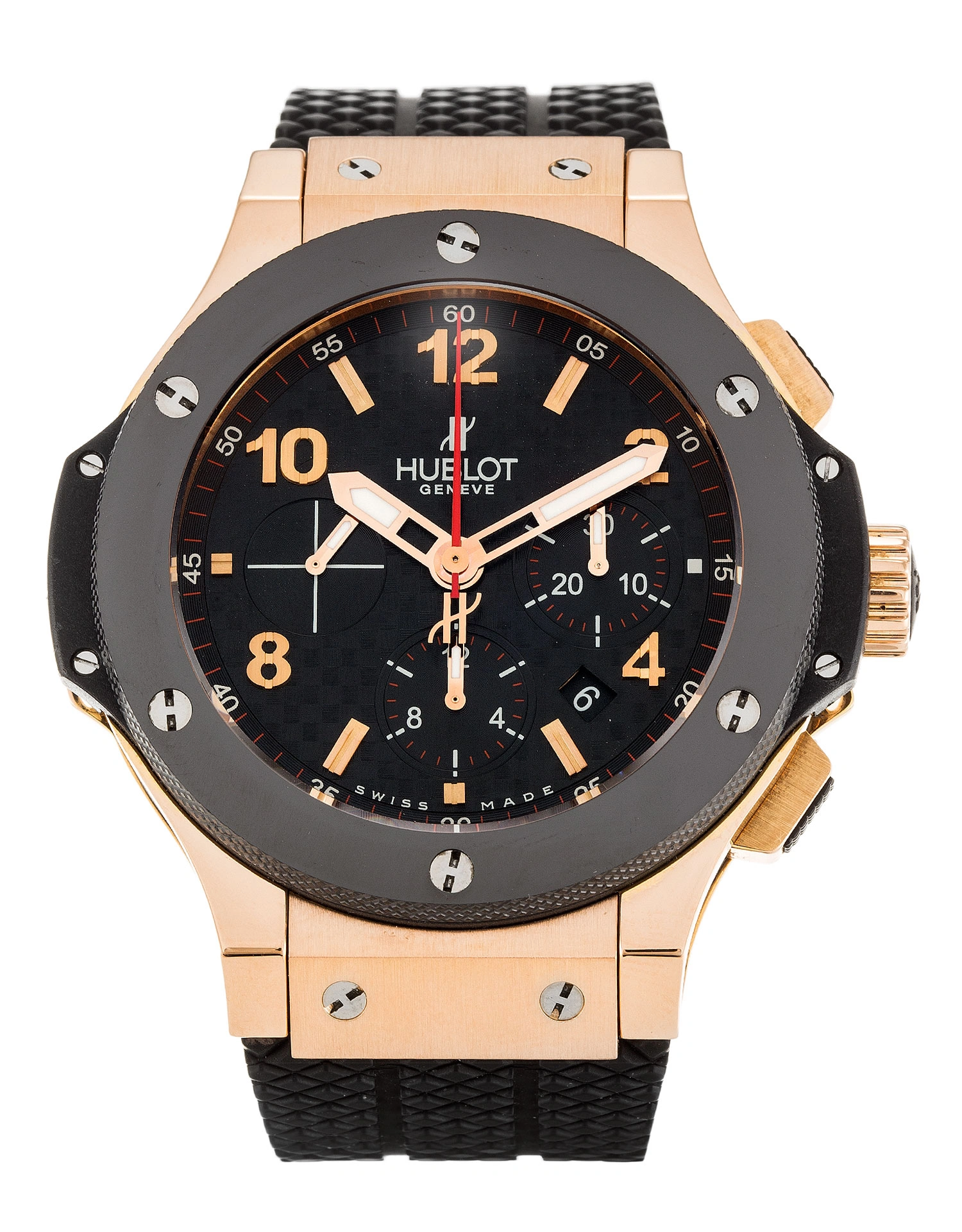 Hublot 44mm 301.PB.131.RX OdorResistant 1093