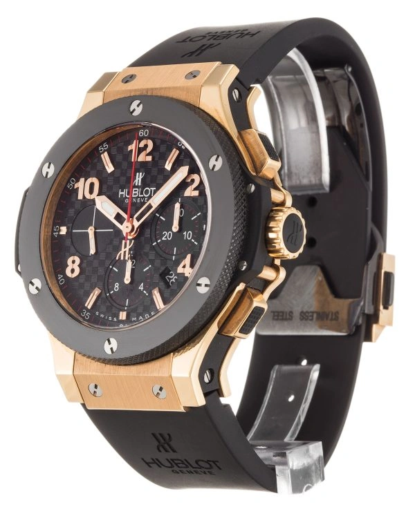 Hublot 44mm 301.PB.131.RX FastDry 1095
