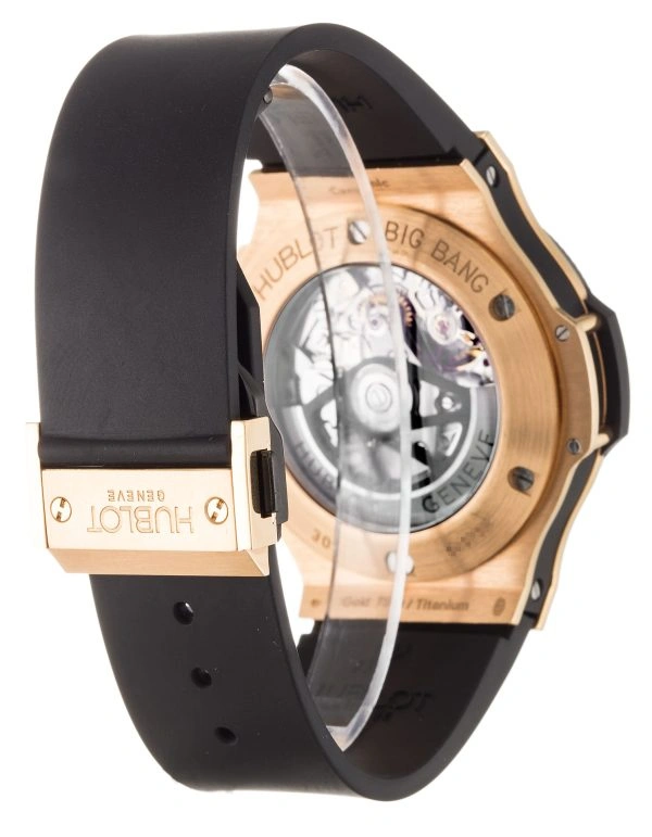 Hublot 44mm 301.PB.131.RX FastDry 1095