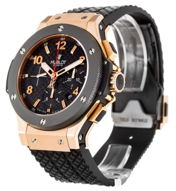 Hublot 44mm 301.PB.131.RX OdorResistant 1093