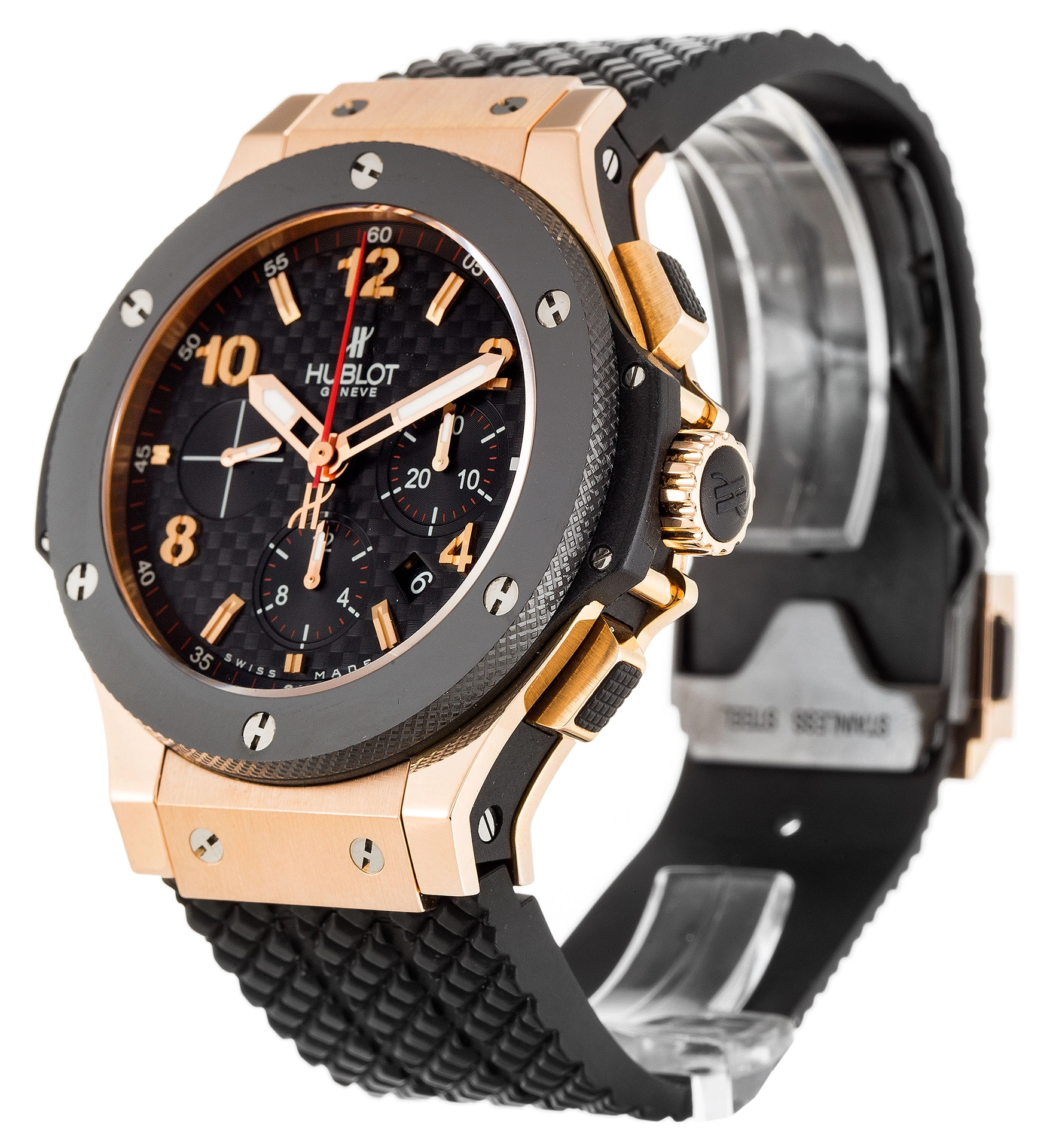 Hublot 44mm 301.PB.131.RX OdorResistant 1093