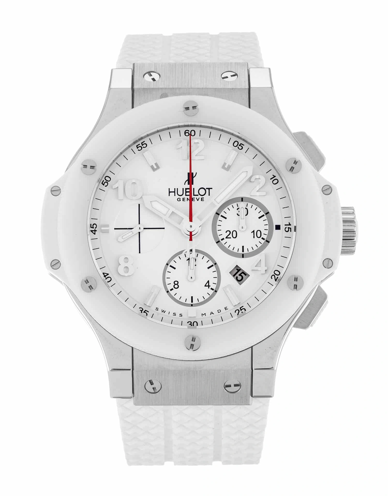 Hublot 44mm 301.SE.230.RW Reliable 1103