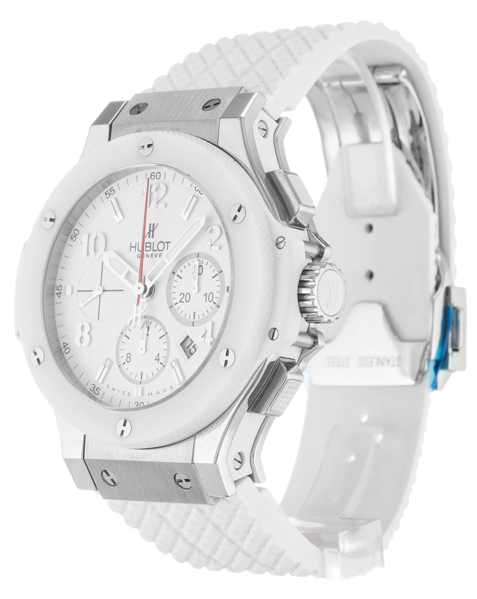 Hublot 44mm 301.SE.230.RW Reliable 1103