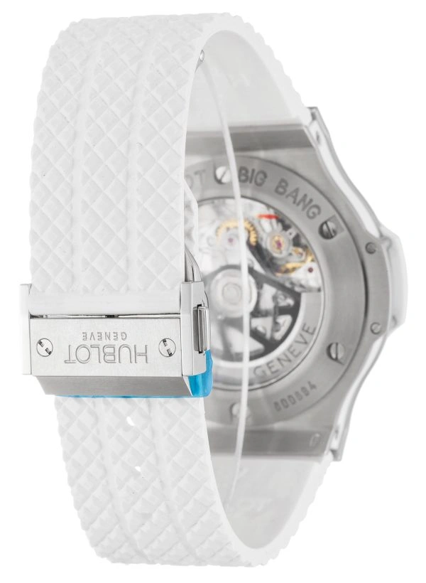 Hublot 44mm 301.SE.230.RW Reliable 1103