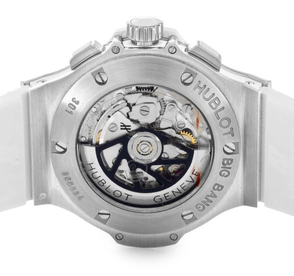Hublot 44mm 301.SE.230.RW Reliable 1103