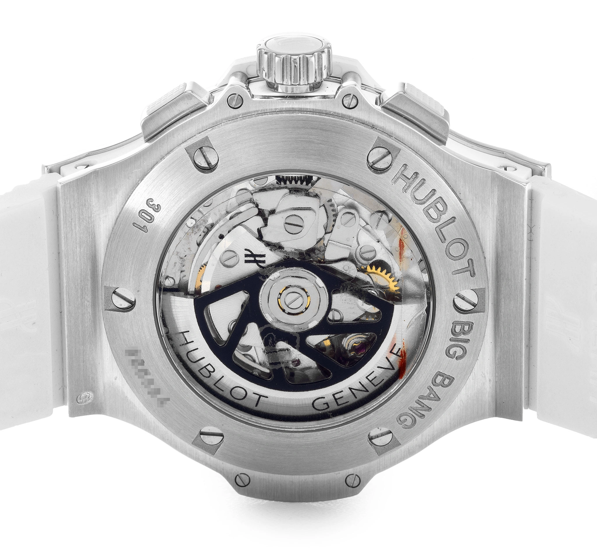 Hublot 44mm 301.SE.230.RW Reliable 1103