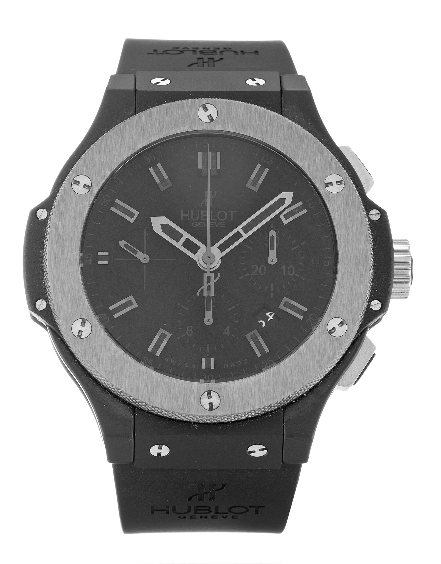 Hublot 44mm 301.ck.1140.rx OnTrend 1096