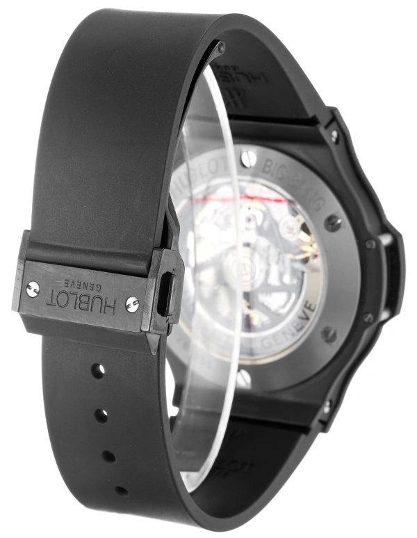 Hublot 44mm 301.ck.1140.rx OnTrend 1096