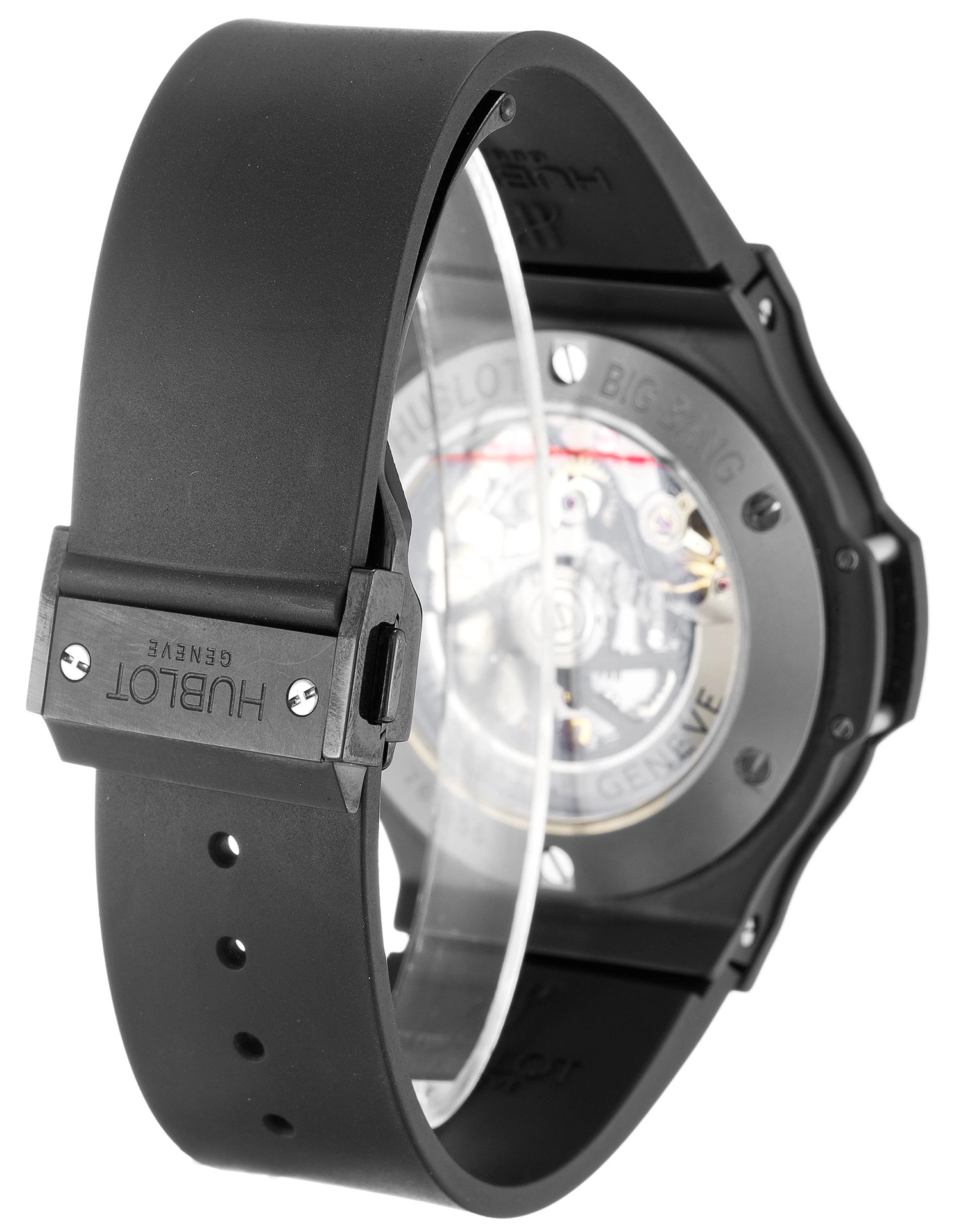 Hublot 44mm 301.ck.1140.rx OnTrend 1096