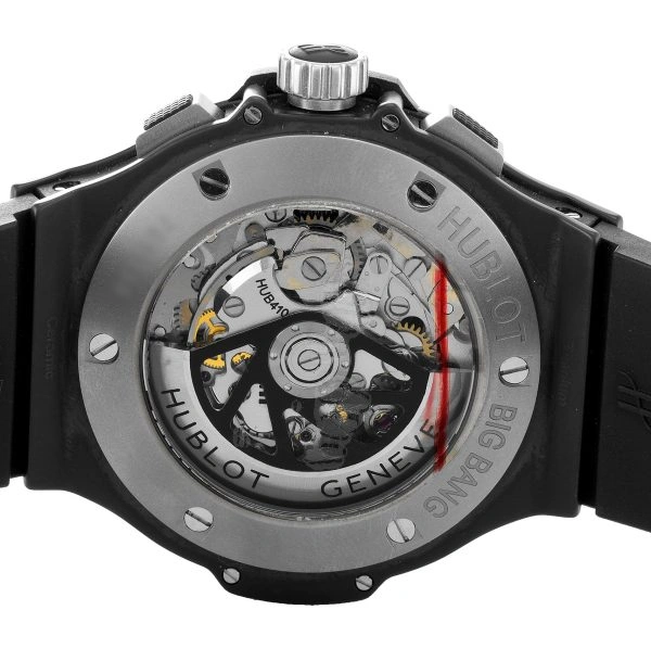 Hublot 44mm 301.ck.1140.rx OnTrend 1096