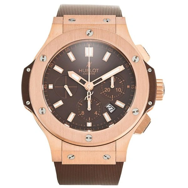 ZeroBulk Hublot Big Bang 301.PC.3180.RC 1099