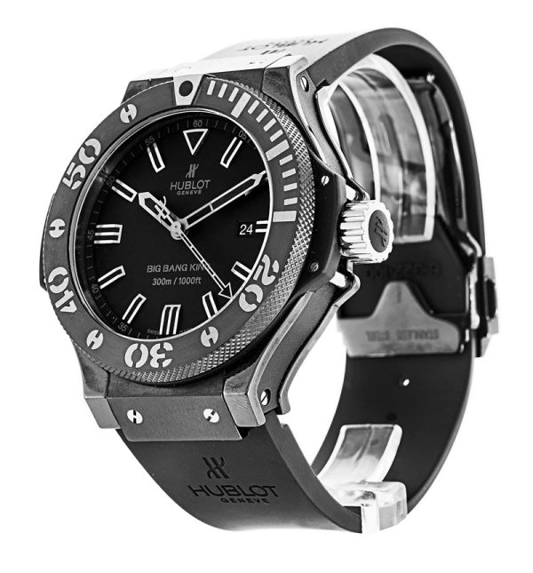 Hublot Big Bang 322.CK.1140.RX Cozy 1107