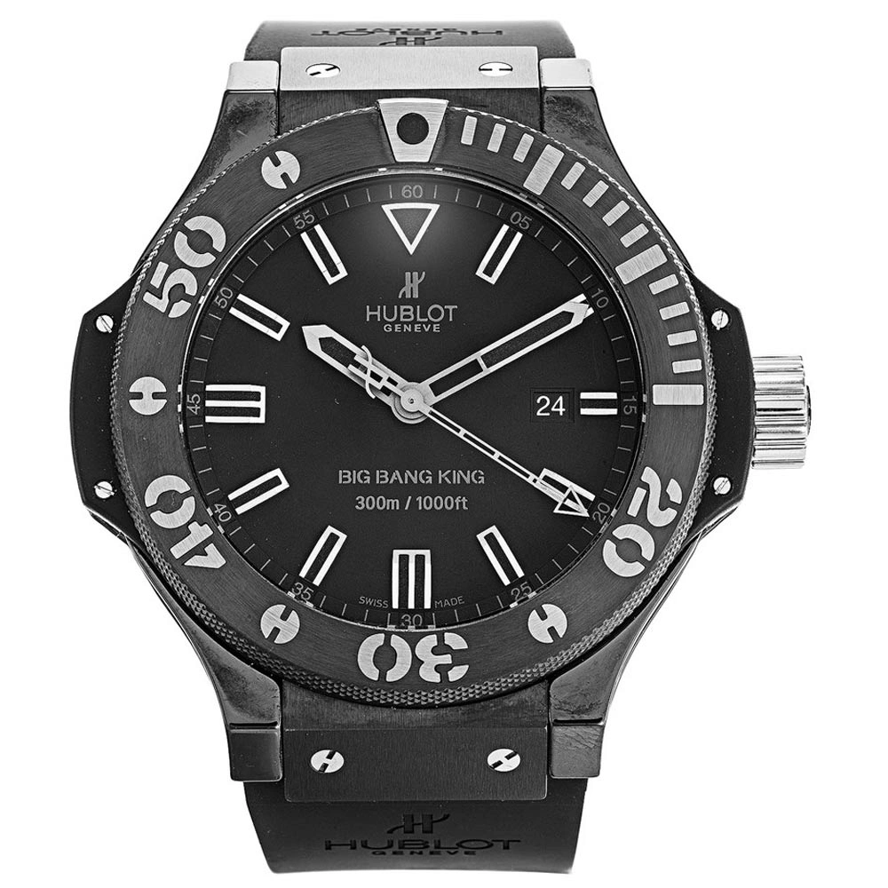 Hublot Big Bang 322.CK.1140.RX Cozy 1107