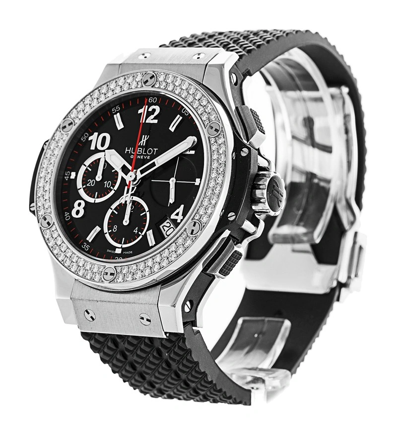 Hublot Big Bang 341.SX.130.RX. Effortless 1106
