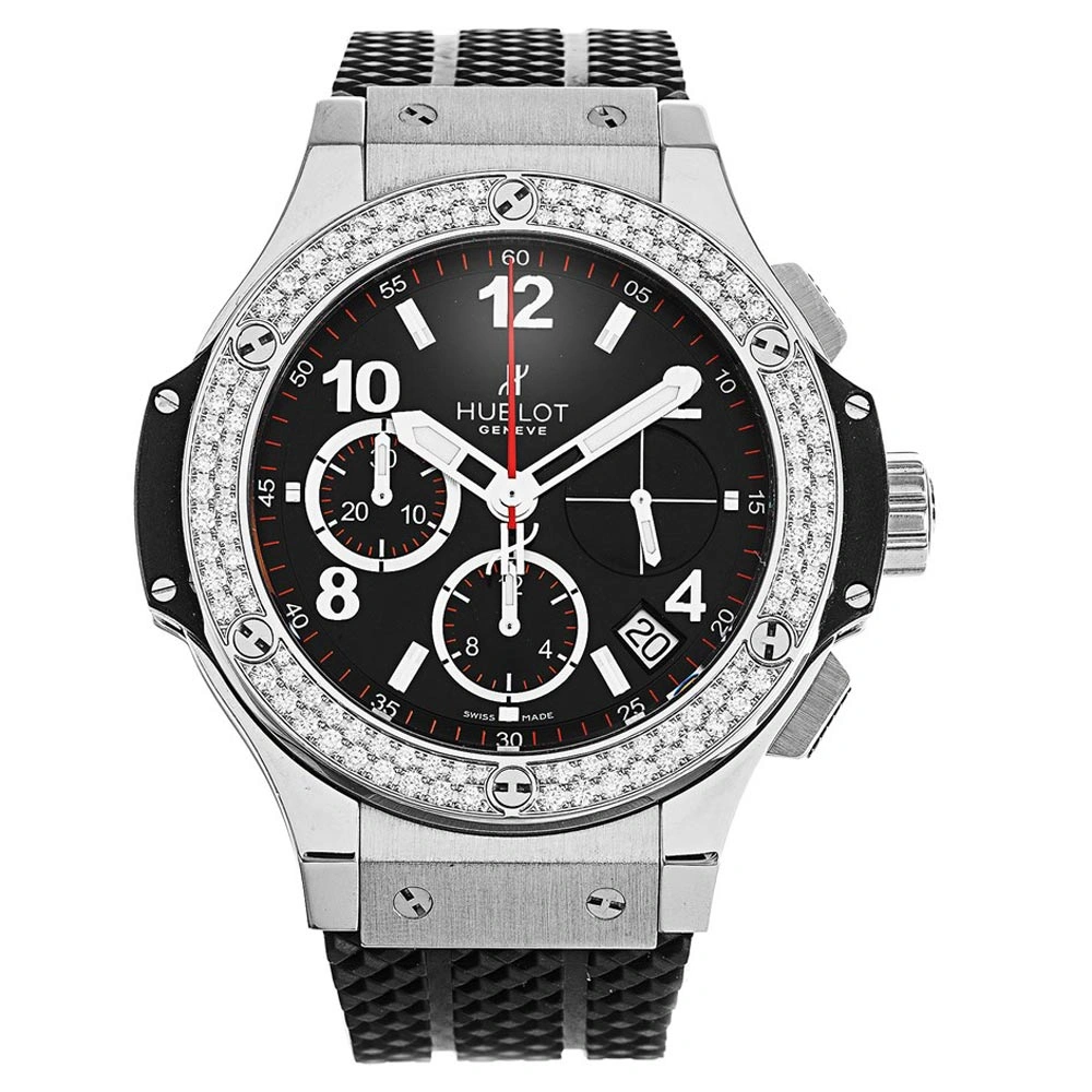 Hublot Big Bang 341.SX.130.RX. Effortless 1106