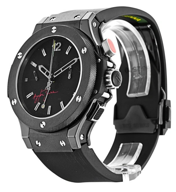 Trendy Hublot Big Bang Ayrton Senna 1102