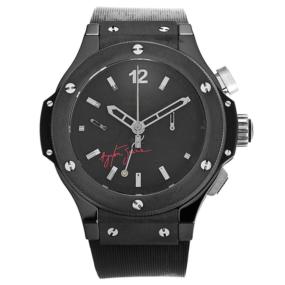 Trendy Hublot Big Bang Ayrton Senna 1102