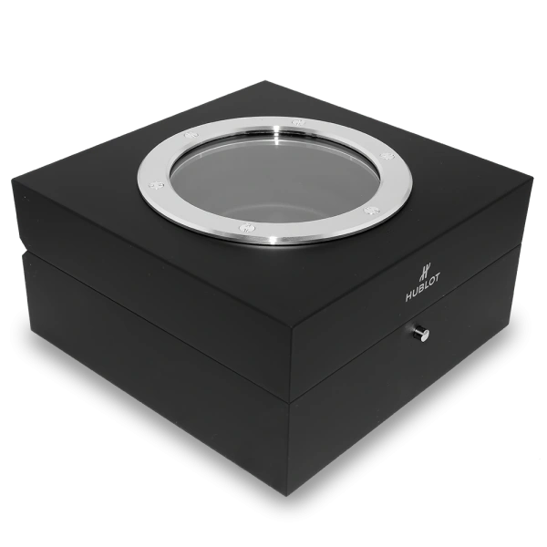 Hublot box and papers TopPick 1111