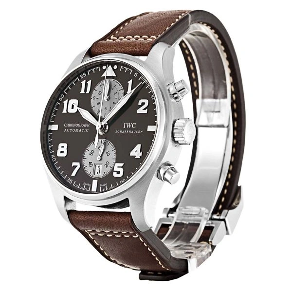 IWC Antoine De Saint Exupery IW ModernLook 1045
