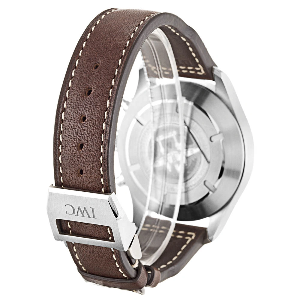 IWC Antoine De Saint Exupery IW ModernLook 1045