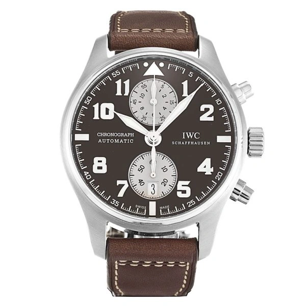 IWC Antoine De Saint Exupery IW ModernLook 1045