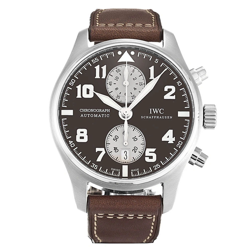 IWC Antoine De Saint Exupery IW ModernLook 1045