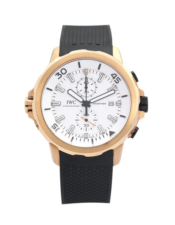 IWC Aquatimer IW MoistureWicking 1018
