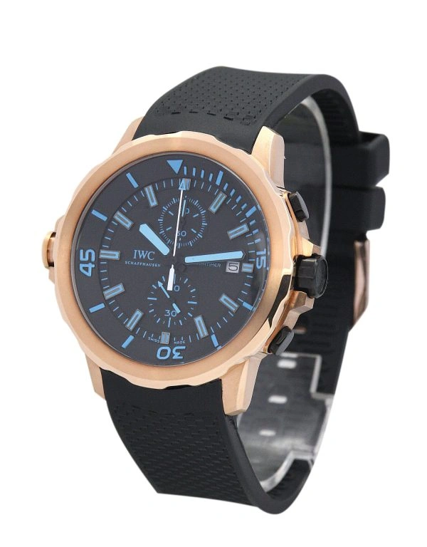 TimelessDesign IWC Aquatimer IW 1016