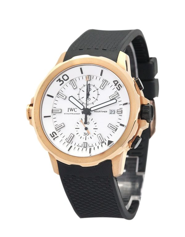 IWC Aquatimer IW MoistureWicking 1018
