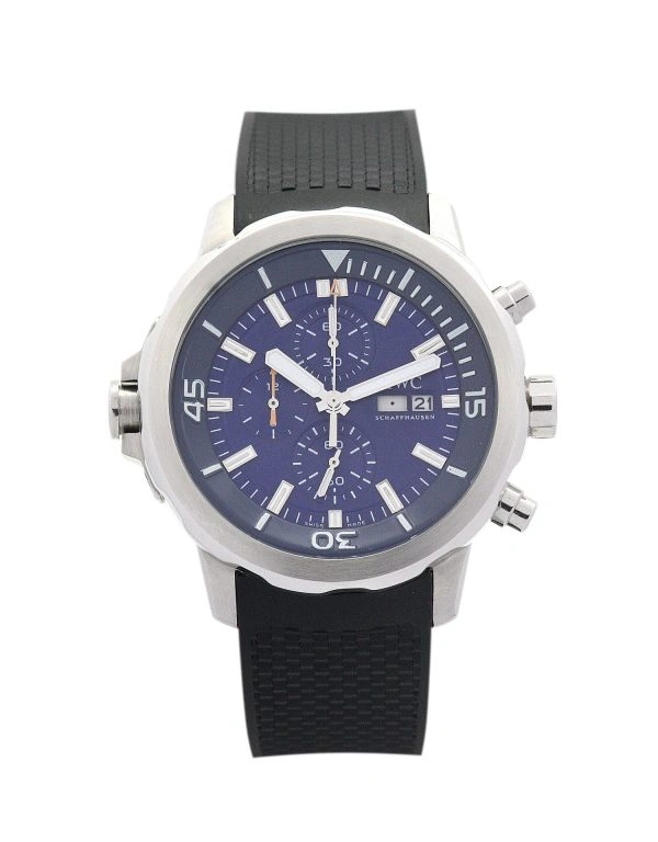 IWC Aquatimer IW Chic 1023