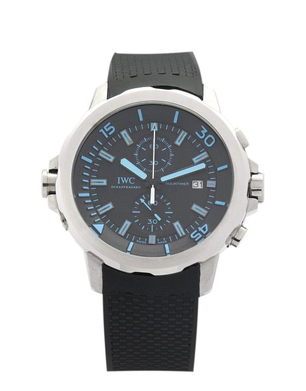 IWC Aquatimer IW Elegant 1022