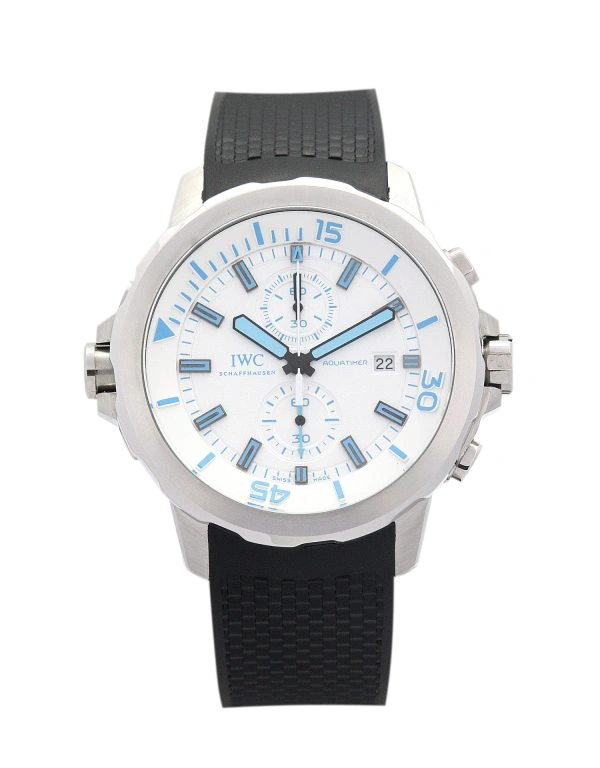 GoodFit IWC Aquatimer IW 1014