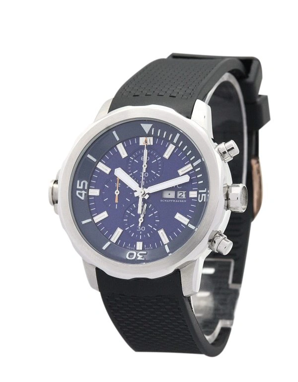 IWC Aquatimer IW Chic 1023