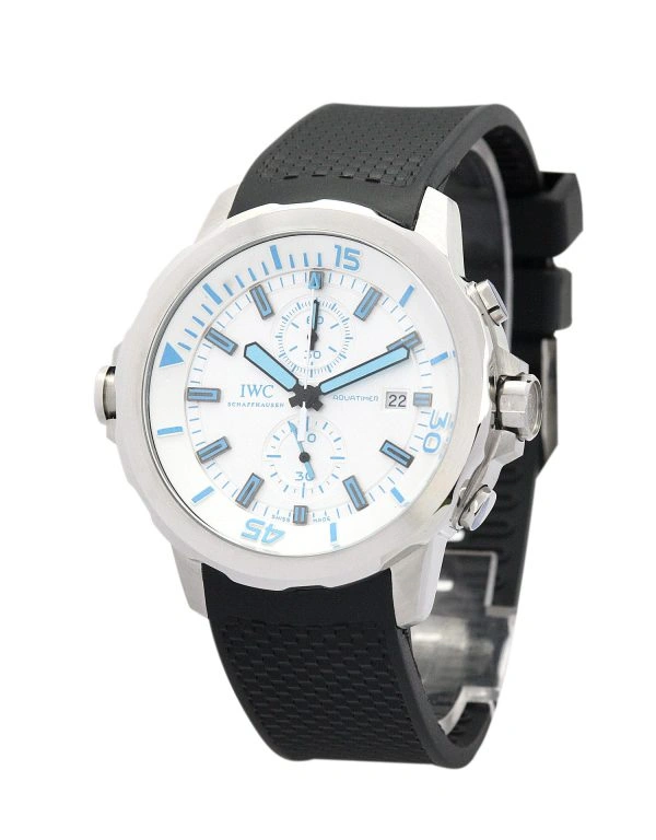 GoodFit IWC Aquatimer IW 1014